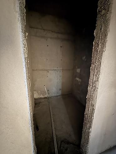 2023: 2 комнаты, 81 м², Аламедин-1 мкр Элитка, 8 этаж, ПСО (под самоотделку) — 3
