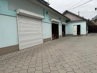 гараж оренда: 120 м², Первая линия, В бизнес центре — 2