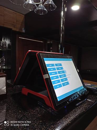 store: Автоматизация бизнеса, кафе, ресторанов, баров, фастфудов, гостиниц — 3