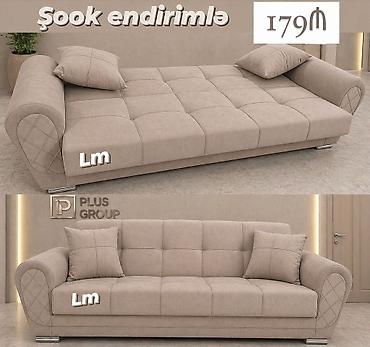 Divanlar: Şok endirimlə – 179₼ Plus Group divan/çarpayi modeli: - — 1