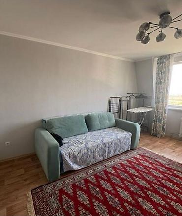 в бишкеке квартиры: 2 комнаты, 68 м², Элитка, 10 этаж, Косметический ремонт — 3
