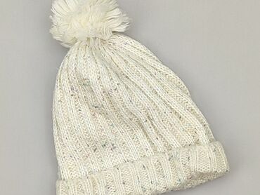 czapka adidas beanie: Czapka, 1.5-2 lat, stan - Idealny