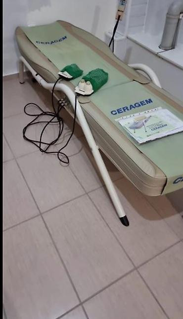 ceragem: Salam Ceragem karvati satilir cox az islenilib 1000 bir derdin — 2
