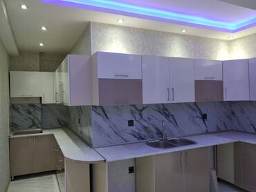 Yeni tikili: 2 otaqlı, Yeni tikili, m. Həzi Aslanov, 67 kv. m — 18