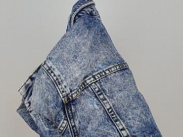 m sara denim: Kurtka jeansowa damska, rozmiar M — 6