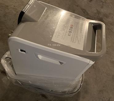 угли кислород: Продаю кислородный концентратор RespiroX ZS-5WB, 
5 литровый. Новый — 3
