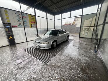 Honda: Honda Torneo: 2002 г., 1.8 л, Автомат, Газ, Седан