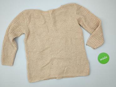 forever 21 sweter: John Baner, Sweter damski, rozmiar 4XL — 3