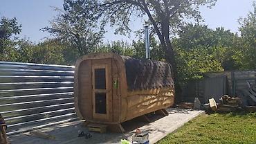 Строительство под ключ: Дома, Бани, Кухни 3-5 лет опыта — 6