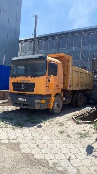 камаз сельхоз продажа бишкек: Грузовик, Shacman, Стандарт