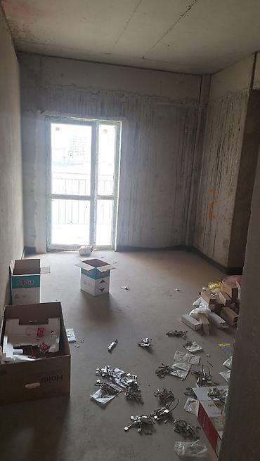 Продажа квартир: 2 комнаты, 72 м², Асанбай мкр Элитка, 2 этаж, ПСО (под самоотделку) — 4