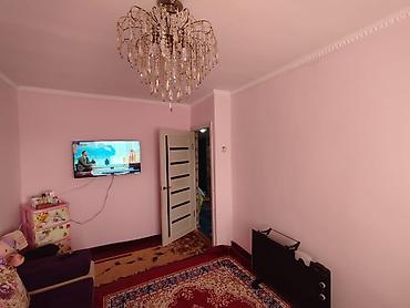 кирпичный квартира: 2 комнаты, 58 м², 106 серия улучшенная, 2 этаж, Косметический ремонт — 2