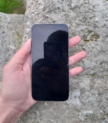 iphone 6 satin al: IPhone 13 Pro, 128 GB, Sierra Blue, Face ID — 3
