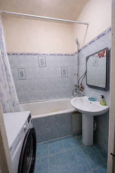 тц вефа: 2 комнаты, 58 м², Вефа ТЦ 105 серия, 1 этаж, Косметический ремонт — 7