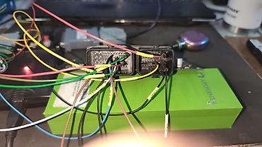 СТО, ремонт транспорта: Здравствуйте, предоставляю услуги чип-тюнинга(прошивки ЭБУ авто) а — 8