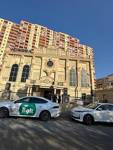 mehdiabadda ev satilir: Əhmədli, 2 otaqlı, Yeni tikili, m. Əhmədli, 73 kv. m — 2
