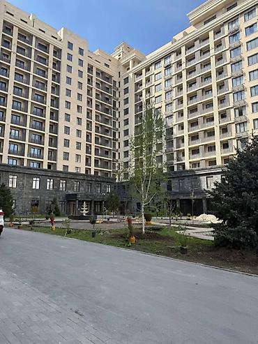 Продажа квартир: 2 комнаты, 110 м², Элитка, 7 этаж, Готовая ПСО (под самоотделку) — 1