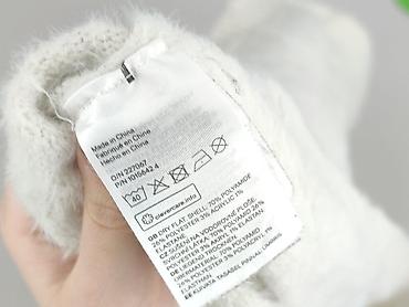 coat: H&M, Kardigan damski, rozmiar L — 4