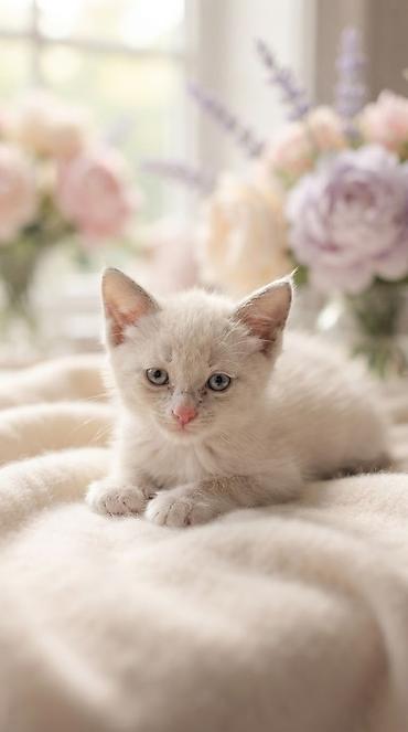 приют котят: ❤️ В добрые руки отдаются очаровательные котята! 🐱 Есть и мальчики, и — 6