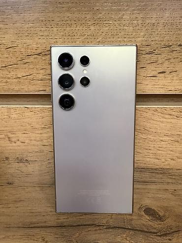 redmi 9 power: Samsung Galaxy S24 Ultra, Б/у, 256 ГБ, цвет - Серый, В рассрочку, 2 SIM — 1