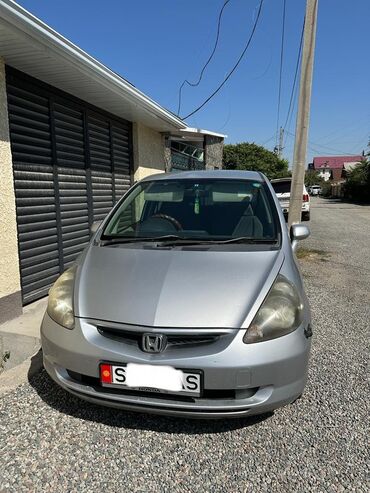 бмв е34 бишкек цена: Honda Fit: 2002 г., 1.3 л, Вариатор, Бензин, Хетчбек