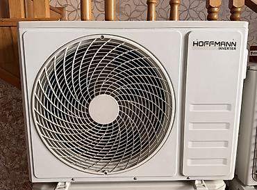 Hoffmann 80-100 kvadrat inverter modeli.Tezeden qetiyyen