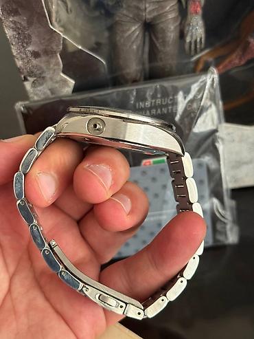 Наручные часы: TAG Heuer Grand Carrera Calibre 36 kişi qol saatı - Model: TAG Heuer — 3