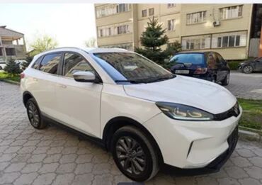 купить машину в рассрочку: Сдаю в аренду электрокар Weiltmeister ex5 2021года сроком не меньше 3