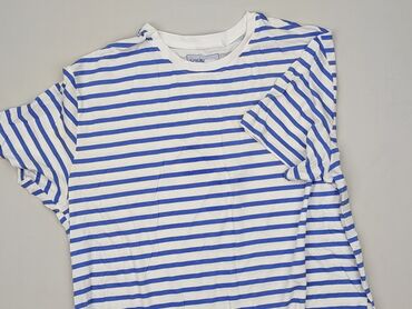 T-shirt for men, 2XL (EU 44), Sinsay, condition - Very good