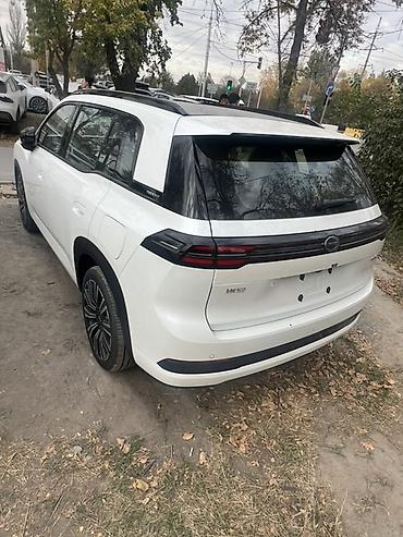 bmw 430i: BYD : 2026 г., Электромобиль, Кроссовер — 3