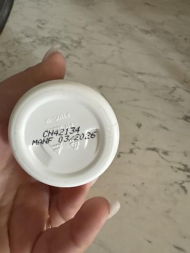 gence qizil instagram: Yanlış derman aldıgım üçün deyerinnen aşagı satılır,İçerisinnen 1 eded — 3