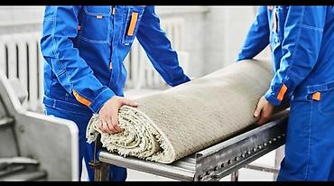 Стирка ковров: Стирка ковров, | Ковролин, Палас, Ала-кийиз, Самовывоз, Бесплатная доставка, Платная доставка — 2