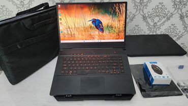 коврик для ноутбука: Ноутбук, Asus, 16 ГБ ОЗУ, Intel Core i7, 15.6 ", Б/у, Для работы, учебы, память SSD