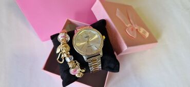 Setovi nakita: Pandora, Set: Narukvica, Materijal: Srebro — 15