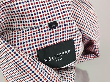 taranko polska: Wółczanka, Koszulа dla mężczyzn, rozmiar S — 4