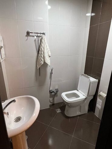 Uzunmüddətli kirayə mənzillər: İnşaatçılar və 20 Yanvar metrosuna maşınla 3 dəqiqə, piyada 15 — 9