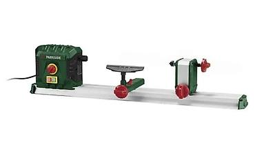 Ostali električni alati: Parkside strug za drvo PDM 600 C3 – 600 W - Električni strug za drvo — 2