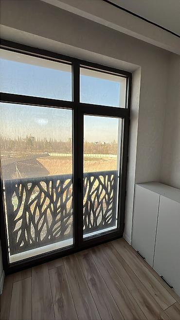 Продажа квартир: 2 комнаты, 75 м², Элитка, 5 этаж, Дизайнерский ремонт — 13