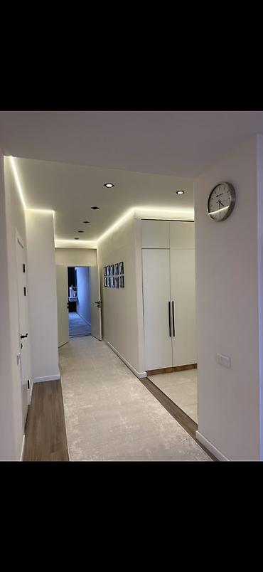 Продажа квартир: 2 комнаты, 82 м², Южная Магистраль Элитка, 10 этаж, Евроремонт — 10