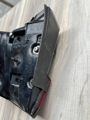 Стоп-сигналы: Задний левый стоп-сигнал Lexus 2019 г., Б/у, Оригинал, США — 9