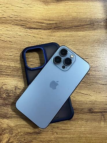 macbook 2025: IPhone 13 Pro, 256 ГБ Основные характеристики: - Модель: iPhone 13 — 5