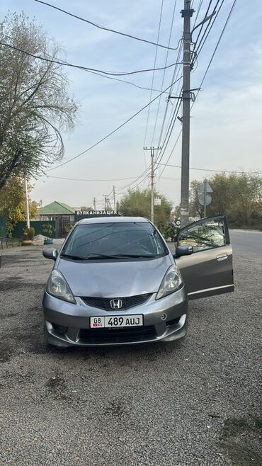 хонда инспайр цена бишкек: Honda Fit: 2010 г., 1.5 л, Автомат, Бензин, Хетчбек