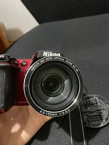 l320 nikon: 📷 Nikon COOLPIX L840 Продаю Nikon COOLPIX L840 в идеальном состоянии — 8
