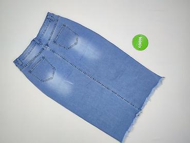denim goods: Spódnica damska, rozmiar L — 3