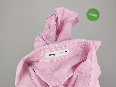 c a garnitury: Sinsay, Koszula damska, rozmiar XS — 5