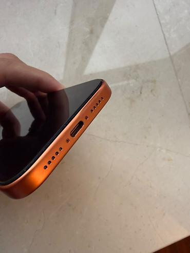 iphone 7 rose: IPhone 17 Pro, 256 GB, Narıncı — 4