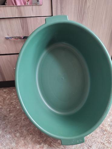 Кухонные наборы: Набор хозяйственных принадлежностей из прочного пластика. В — 2