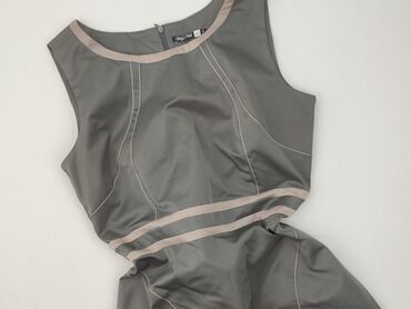 cropp sukienki: Why not?, Women`s dress, size L (EU 40)