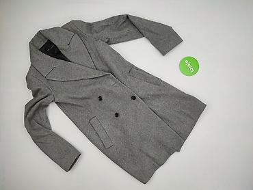 dzik: Zara, Płaszcz damski, rozmiar XS — 3