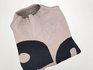 wk dzik sweter: Sweter damski, rozmiar One size — 6